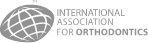 International Association for Orthodontics logo